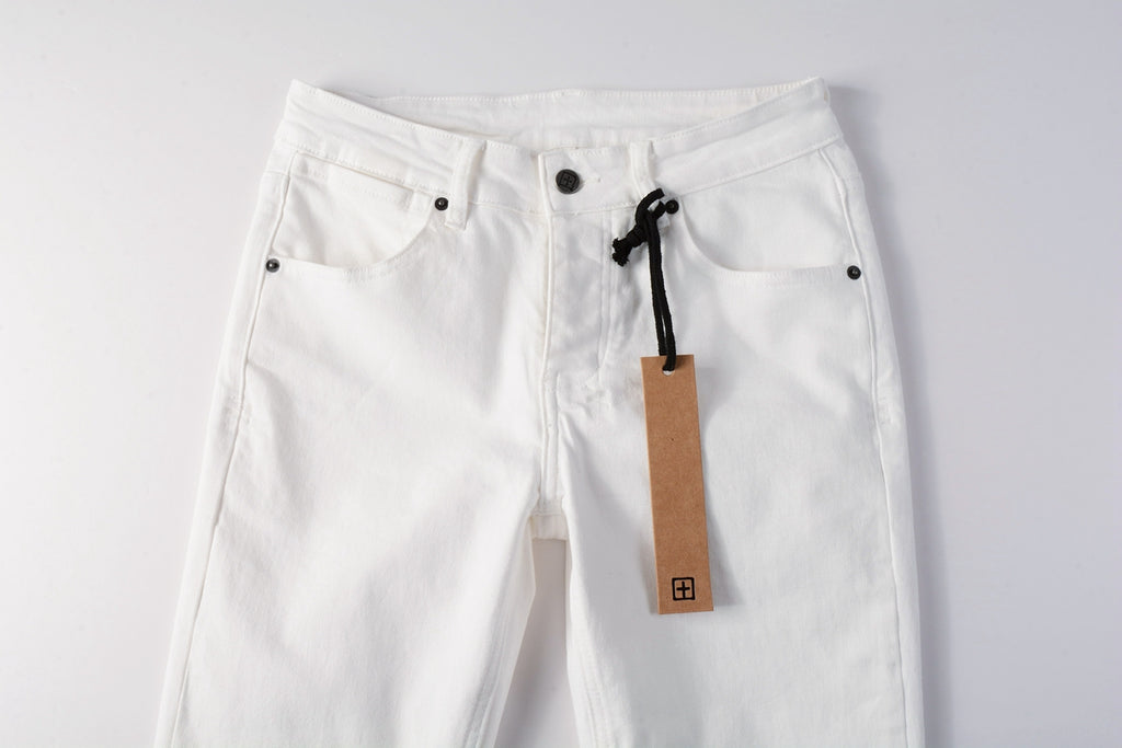 Ksubi Jeans Classic Skinny Jeans with Clean Lines and Sleek Fit 3026