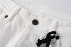Ksubi Jeans Classic Skinny Jeans with Clean Lines and Sleek Fit 3026