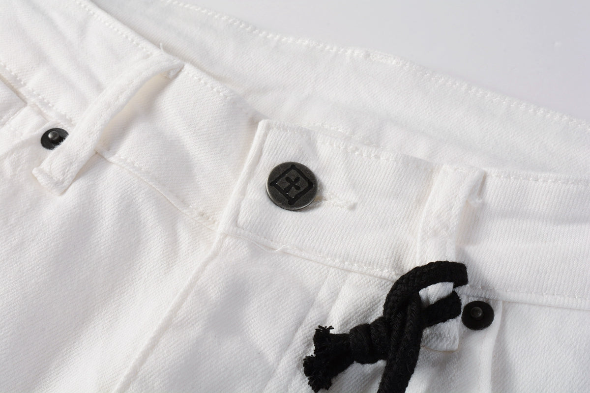 Ksubi Jeans Classic Skinny Jeans with Clean Lines and Sleek Fit 3026