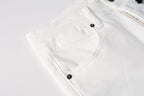Ksubi Jeans Classic Skinny Jeans with Clean Lines and Sleek Fit 3026