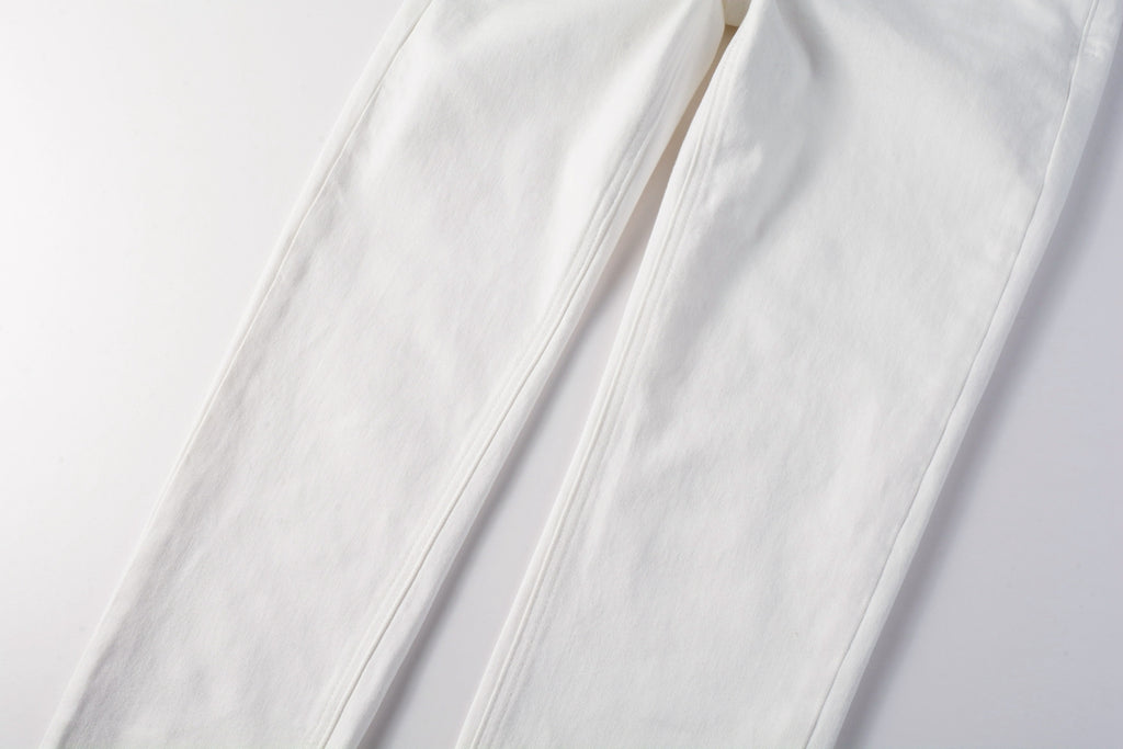 Ksubi Jeans Classic Skinny Jeans with Clean Lines and Sleek Fit 3026