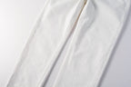 Ksubi Jeans Classic Skinny Jeans with Clean Lines and Sleek Fit 3026
