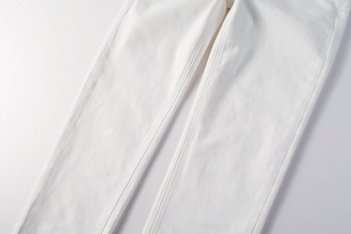 Ksubi Jeans Classic Skinny Jeans with Clean Lines and Sleek Fit 3026