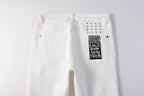 Ksubi Jeans Classic Skinny Jeans with Clean Lines and Sleek Fit 3026