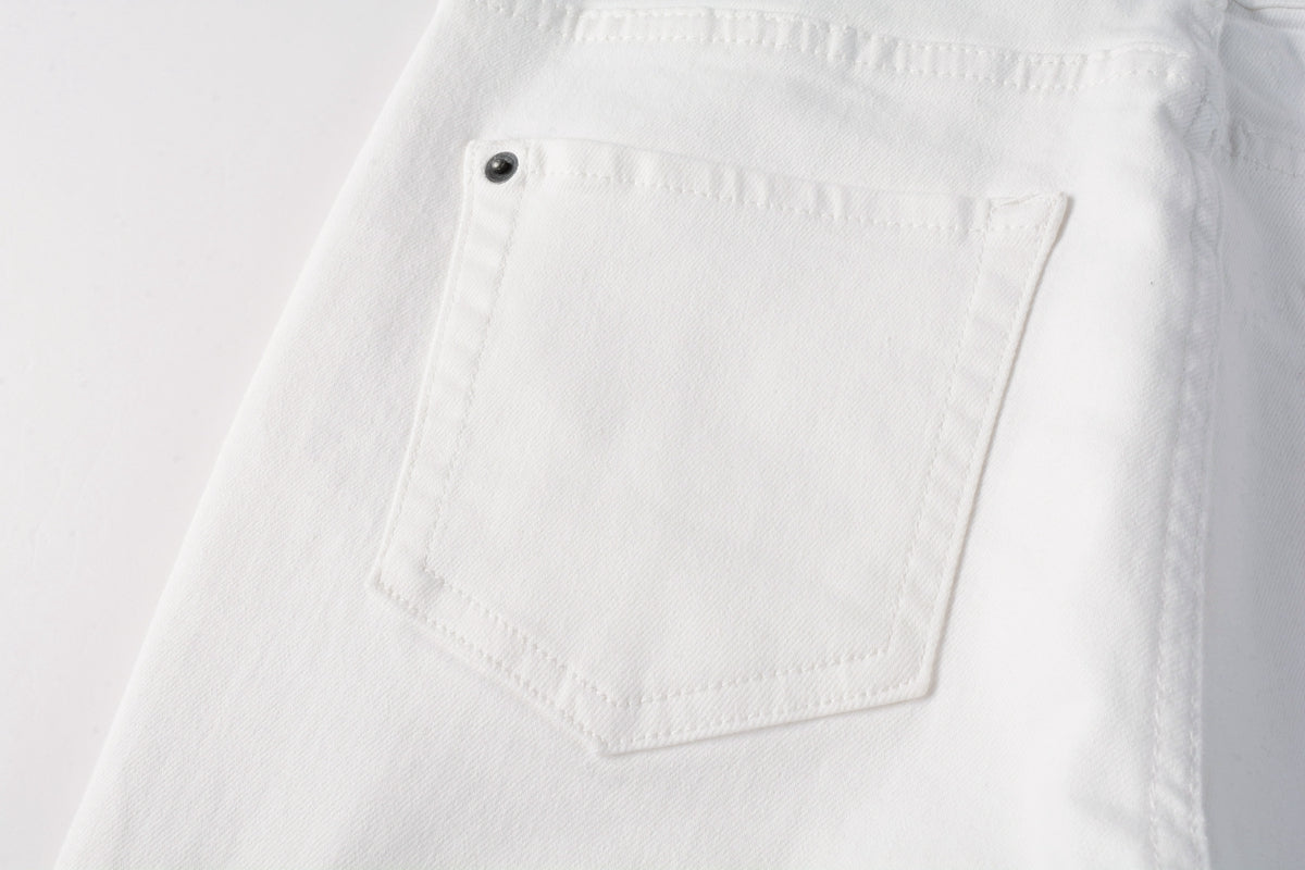 Ksubi Jeans Classic Skinny Jeans with Clean Lines and Sleek Fit 3026
