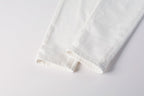 Ksubi Jeans Classic Skinny Jeans with Clean Lines and Sleek Fit 3026