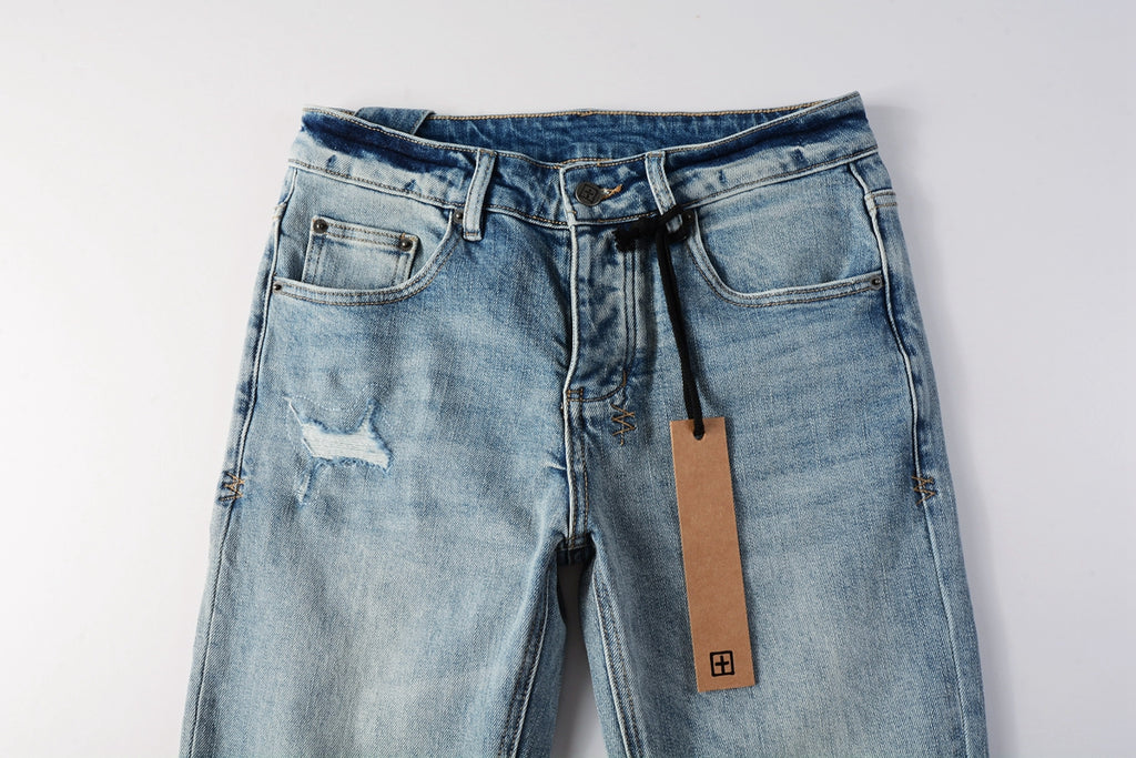 Ksubi Jeans Classic Skinny Jeans with Clean Lines and Sleek Fit 3024