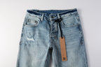 Ksubi Jeans Classic Skinny Jeans with Clean Lines and Sleek Fit 3024