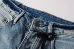 Ksubi Jeans Classic Skinny Jeans with Clean Lines and Sleek Fit 3024