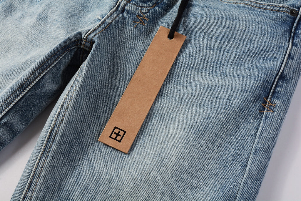 Ksubi Jeans Classic Skinny Jeans with Clean Lines and Sleek Fit 3024