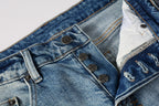 Ksubi Jeans Classic Skinny Jeans with Clean Lines and Sleek Fit 3024