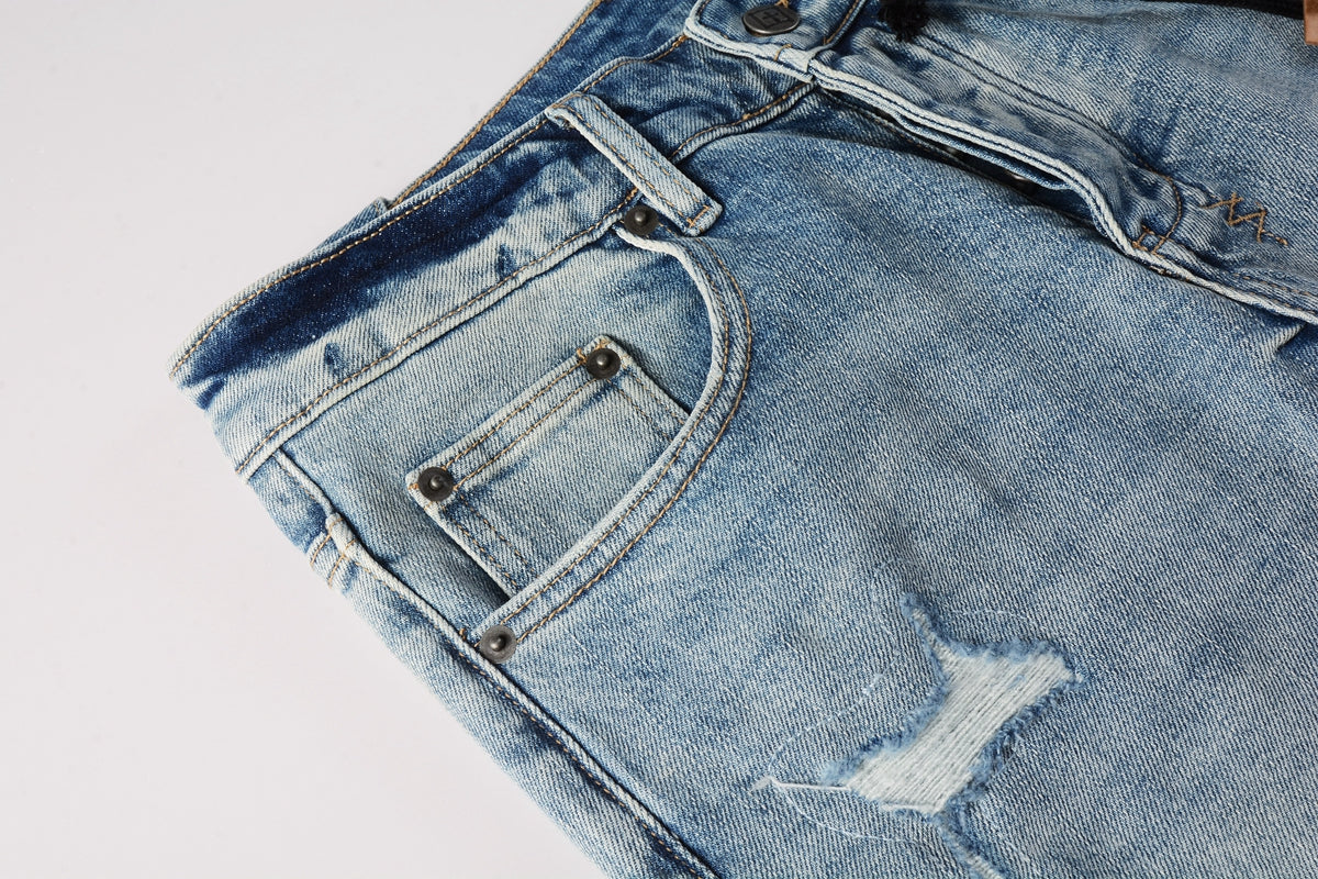Ksubi Jeans Classic Skinny Jeans with Clean Lines and Sleek Fit 3024