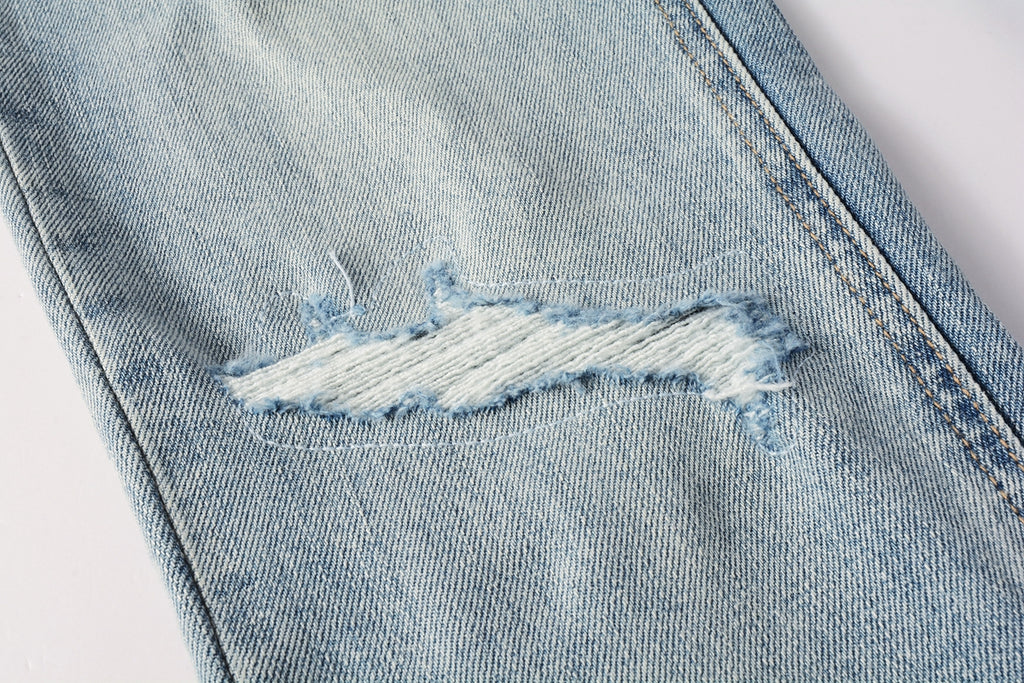 Ksubi Jeans Classic Skinny Jeans with Clean Lines and Sleek Fit 3024