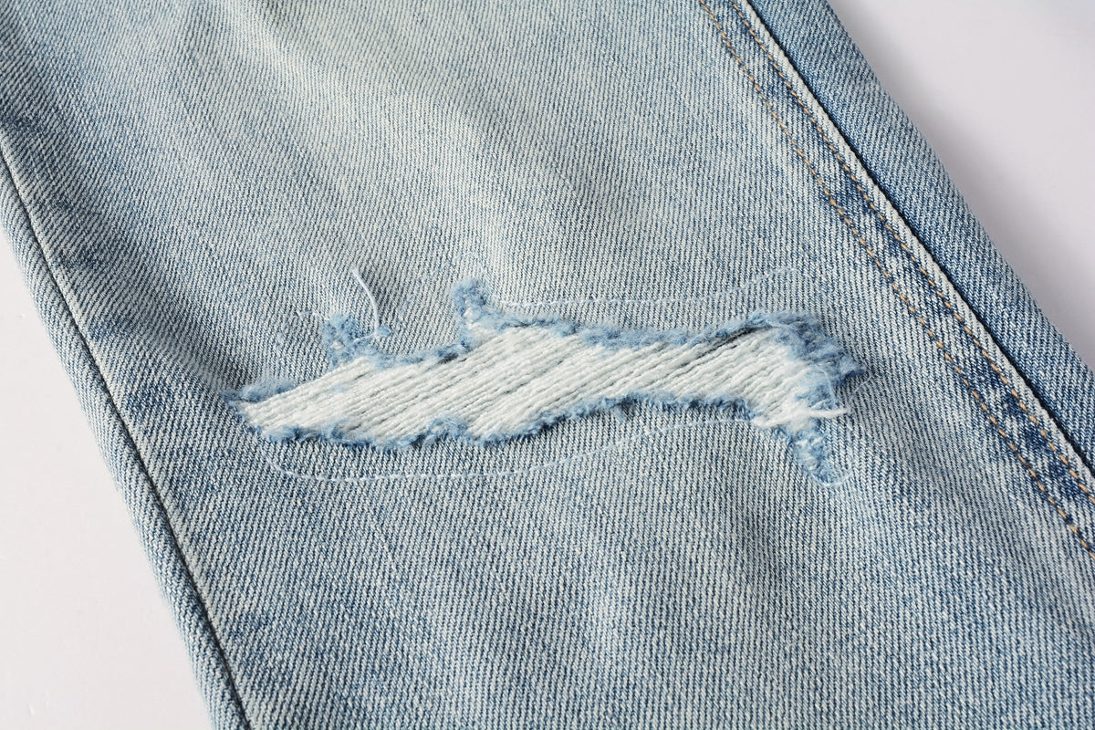 Ksubi Jeans Classic Skinny Jeans with Clean Lines and Sleek Fit 3024