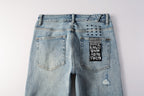 Ksubi Jeans Classic Skinny Jeans with Clean Lines and Sleek Fit 3024