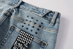 Ksubi Jeans Classic Skinny Jeans with Clean Lines and Sleek Fit 3024