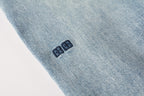 Ksubi Jeans Classic Skinny Jeans with Clean Lines and Sleek Fit 3024