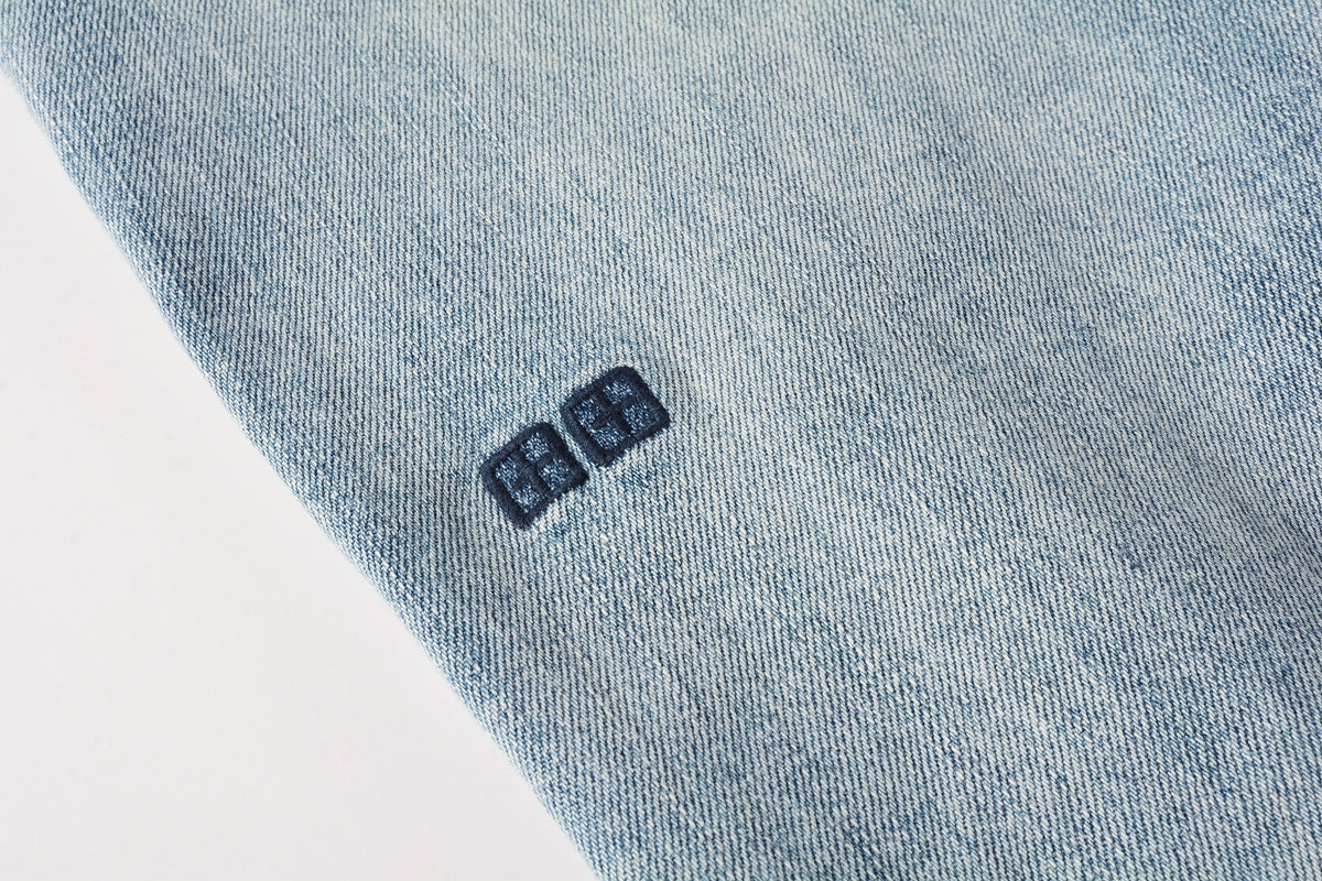 Ksubi Jeans Classic Skinny Jeans with Clean Lines and Sleek Fit 3024
