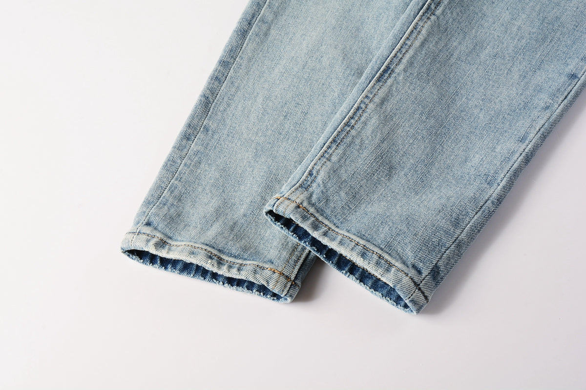 Ksubi Jeans Classic Skinny Jeans with Clean Lines and Sleek Fit 3024
