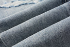 Ksubi Jeans Classic Skinny Jeans with Clean Lines and Sleek Fit 3024