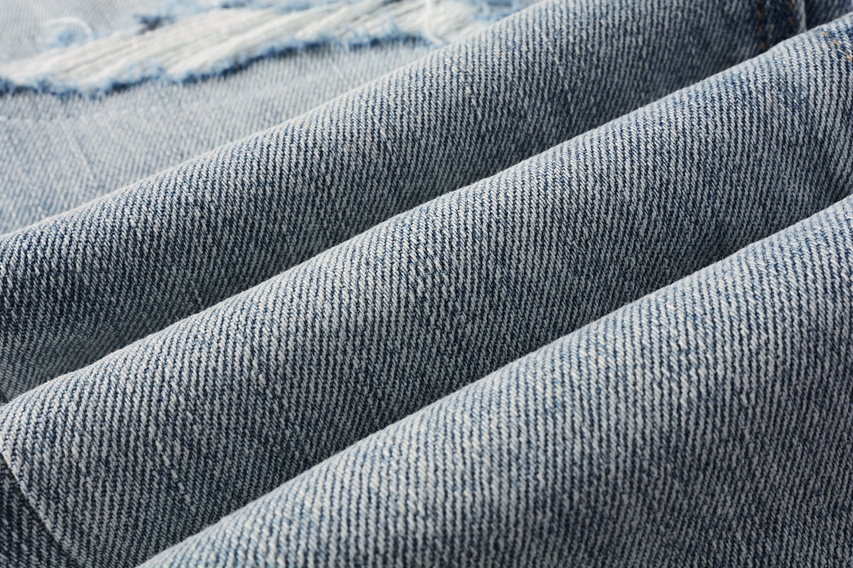 Ksubi Jeans Classic Skinny Jeans with Clean Lines and Sleek Fit 3024