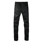 Amiri Fashion Jeans 8918