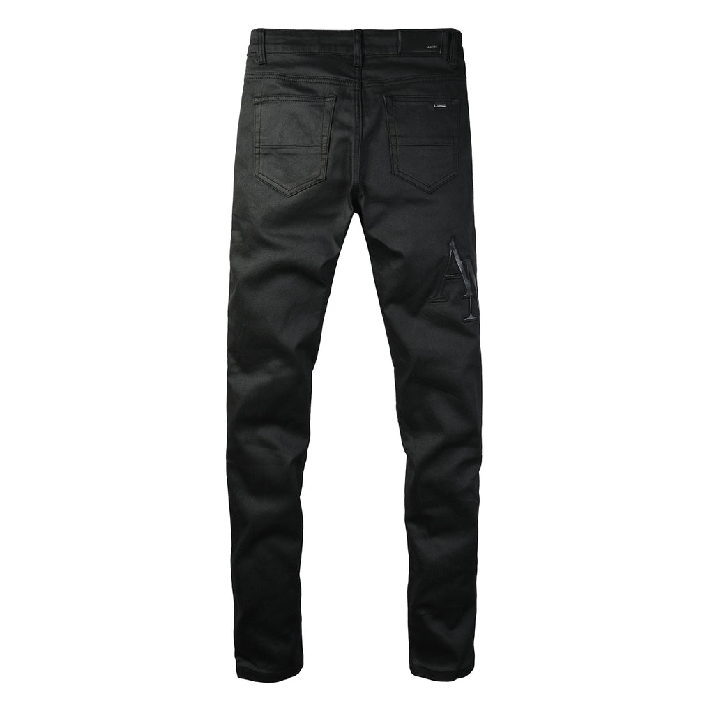 Amiri Fashion Jeans 8918