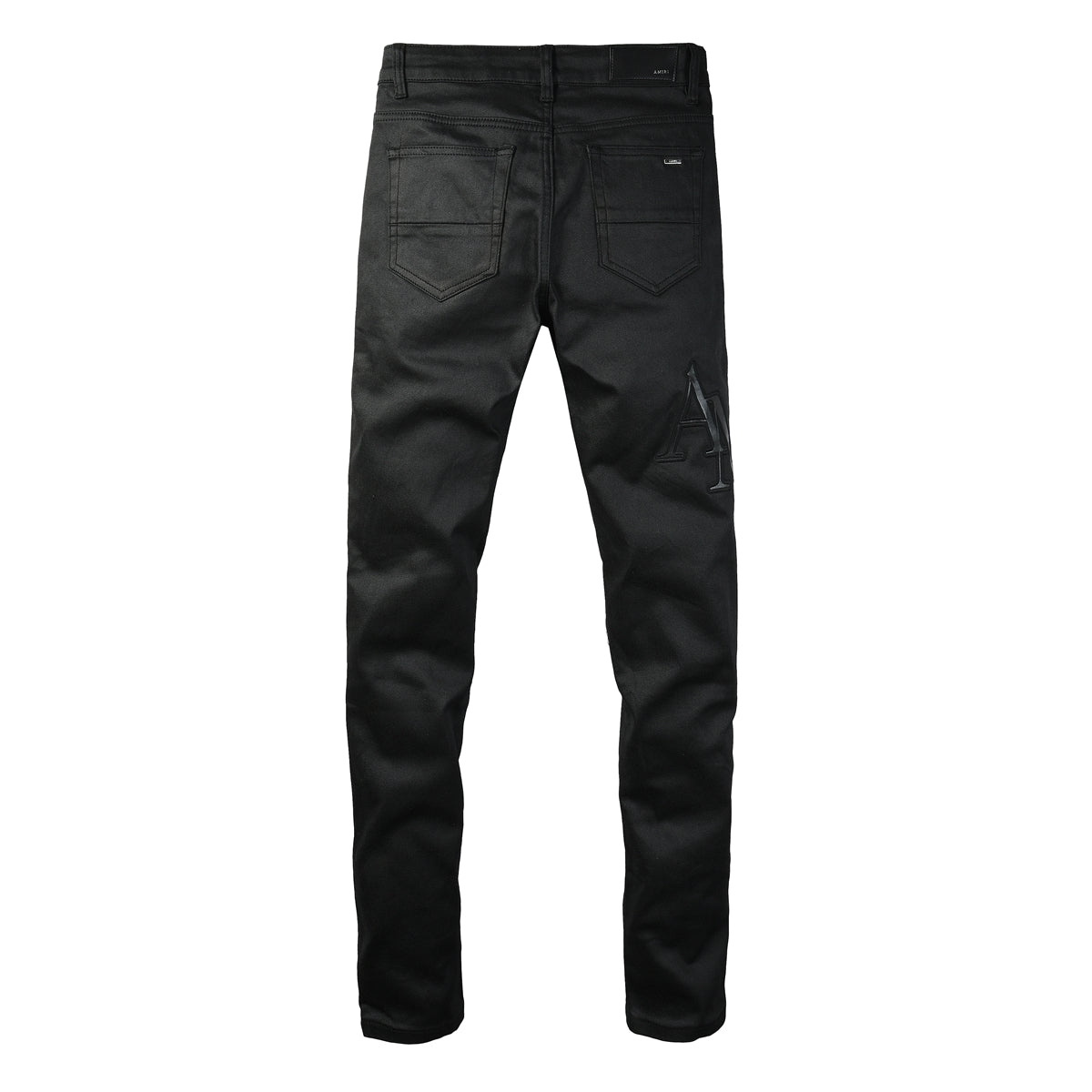 Amiri Fashion Jeans 8918