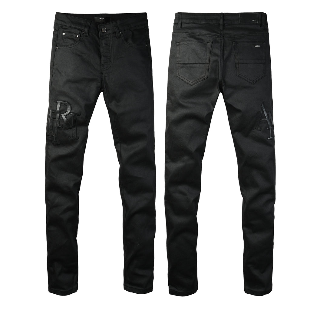 Amiri Fashion Jeans 8918