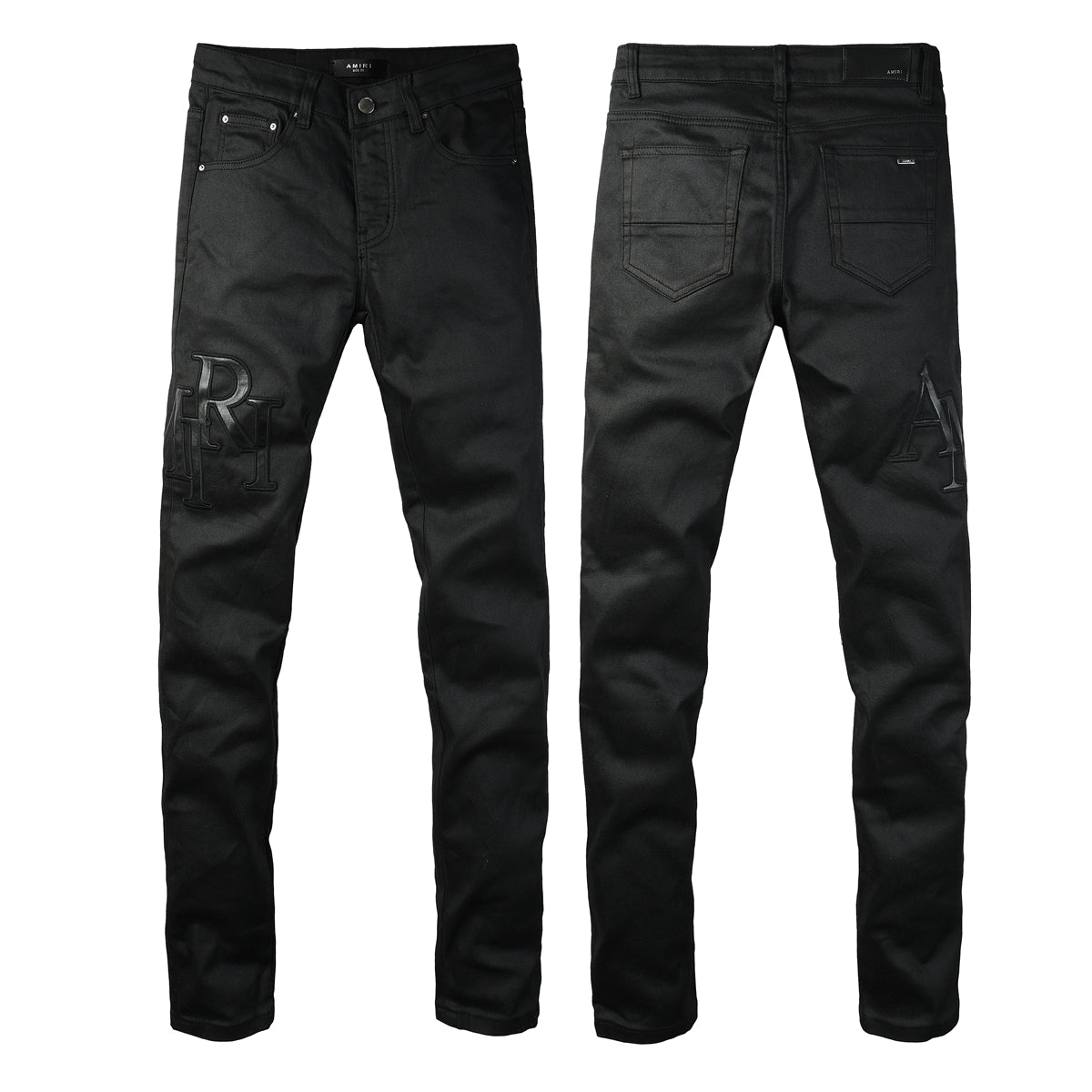 Amiri Fashion Jeans 8918