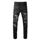 Amiri Fashion Jeans 8833