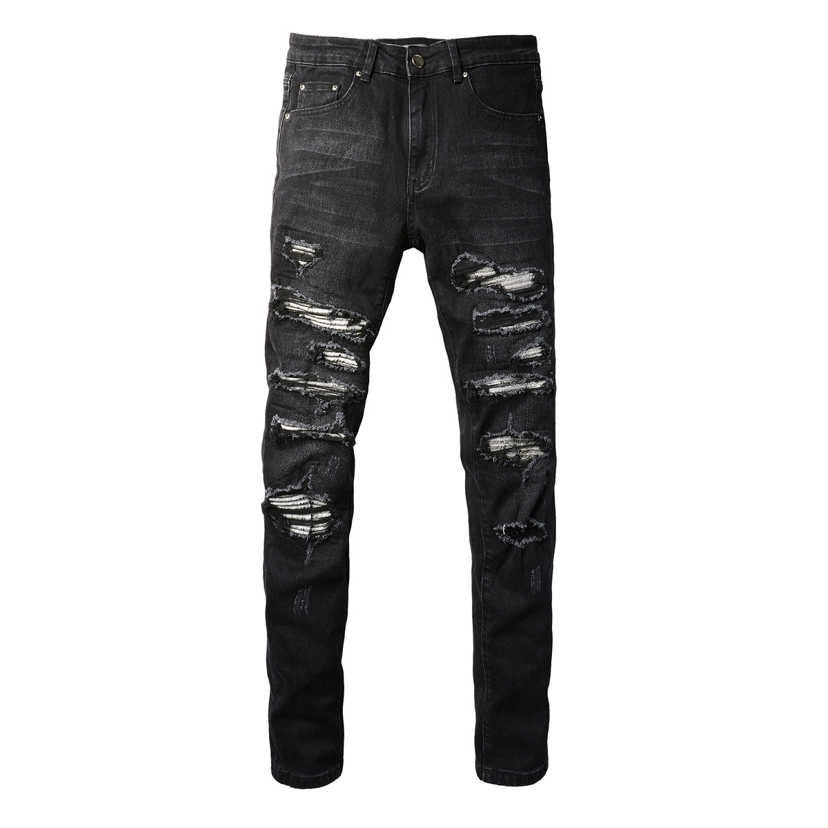 Amiri Fashion Jeans 8833