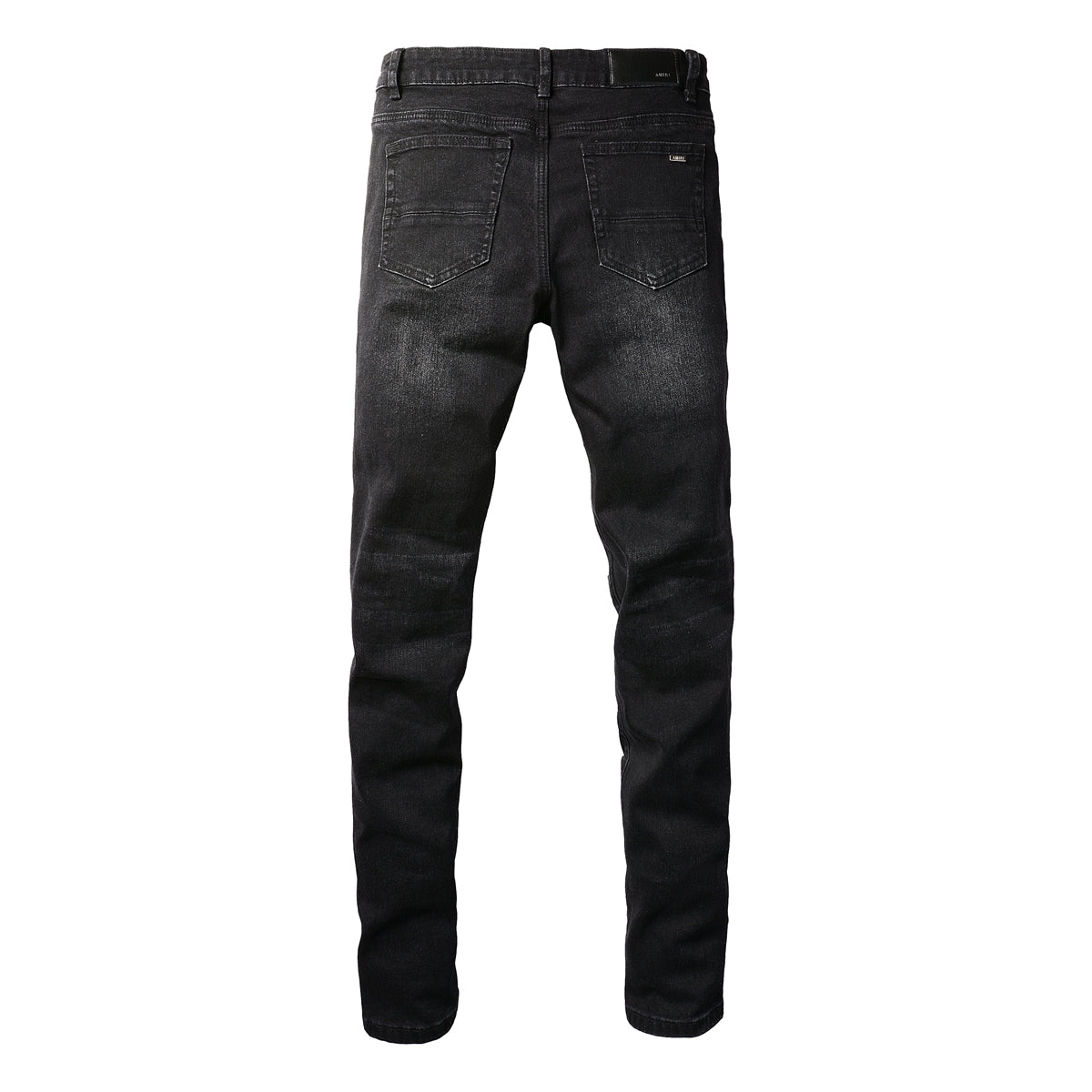 Amiri Fashion Jeans 8833