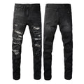 Amiri Fashion Jeans 8833