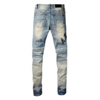Amiri Fashion Jeans 828