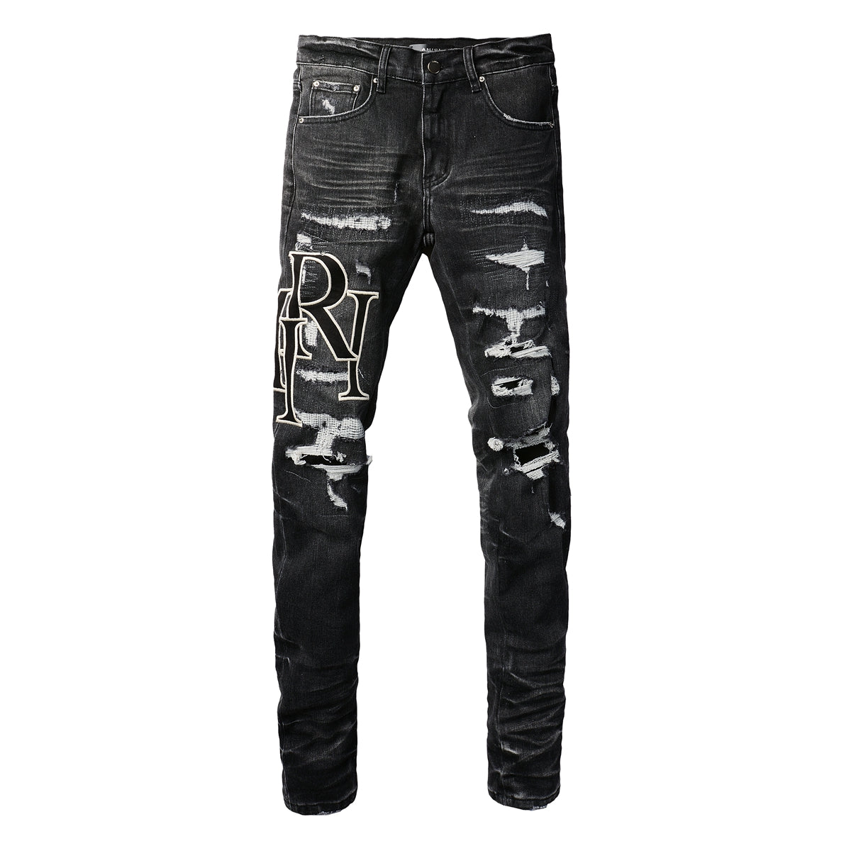 Amiri Fashion Jeans 8836