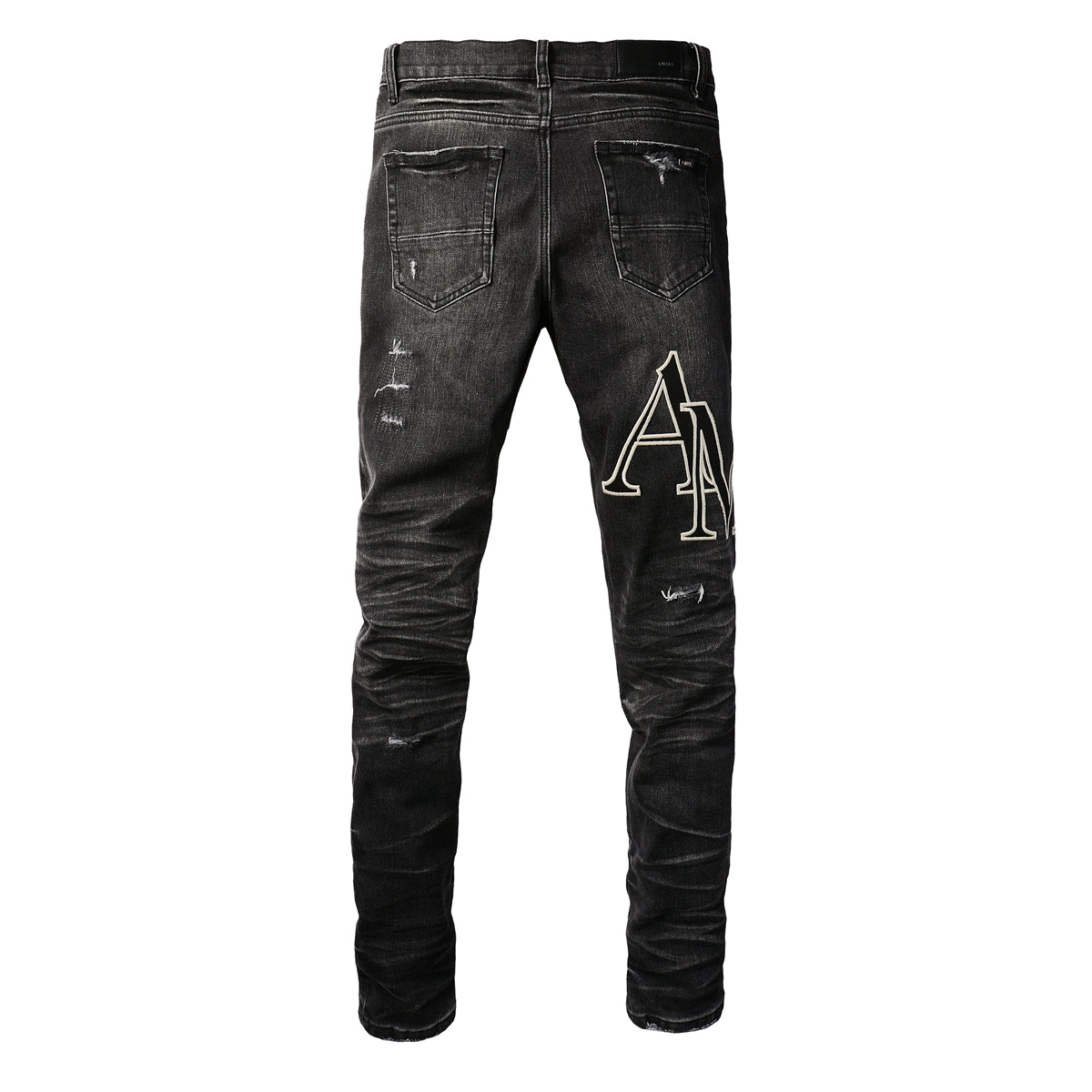 Amiri Fashion Jeans 8836