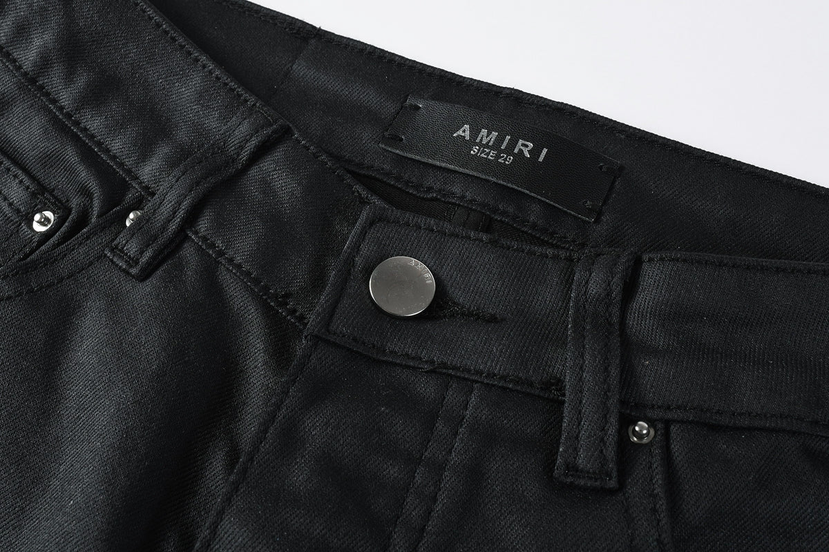 Amiri Fashion Jeans 8918