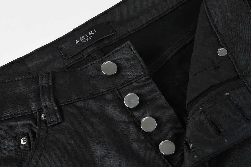Amiri Fashion Jeans 8918