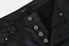 Amiri Fashion Jeans 8918