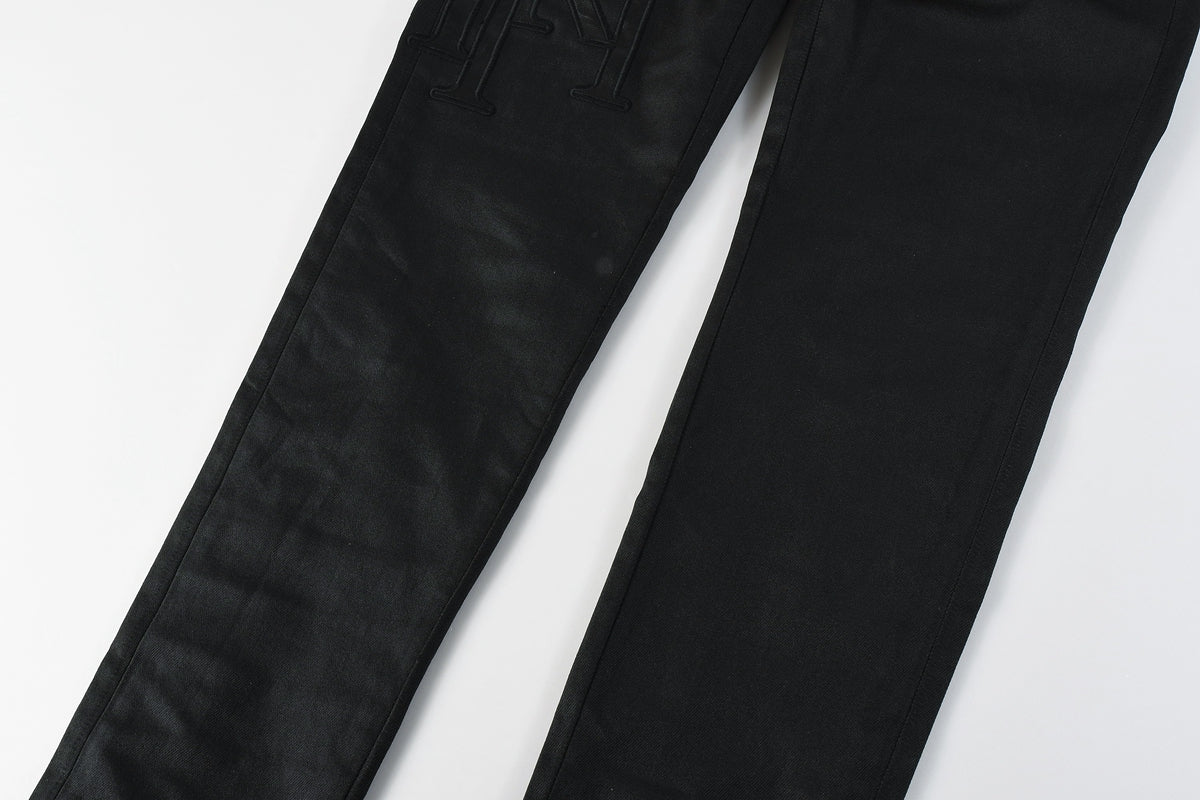 Amiri Fashion Jeans 8918