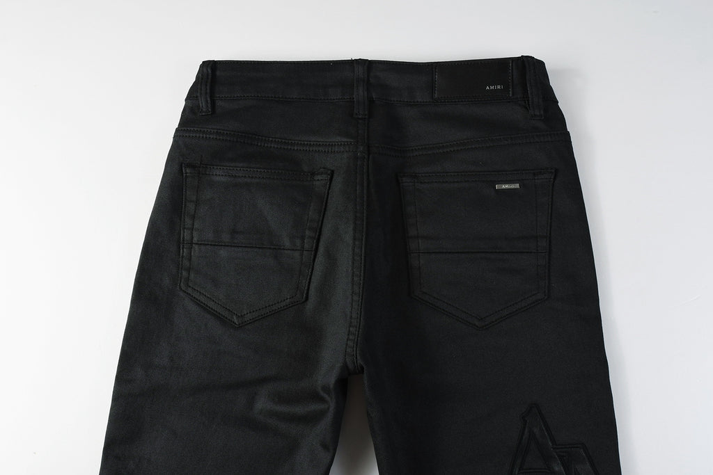 Amiri Fashion Jeans 8918