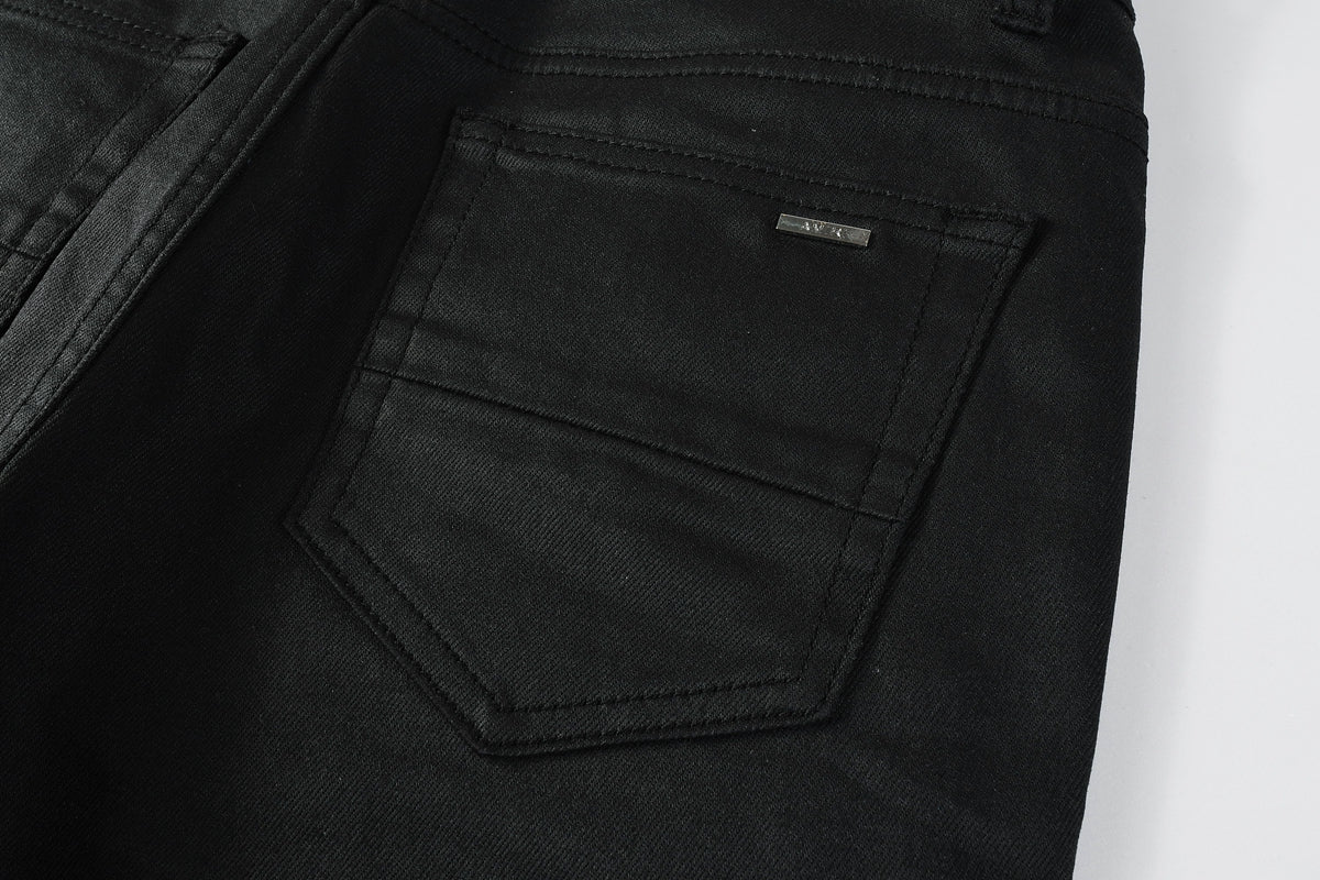 Amiri Fashion Jeans 8918