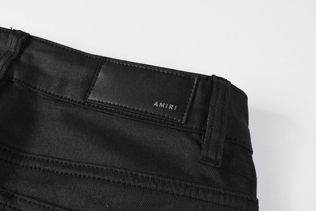Amiri Fashion Jeans 8918