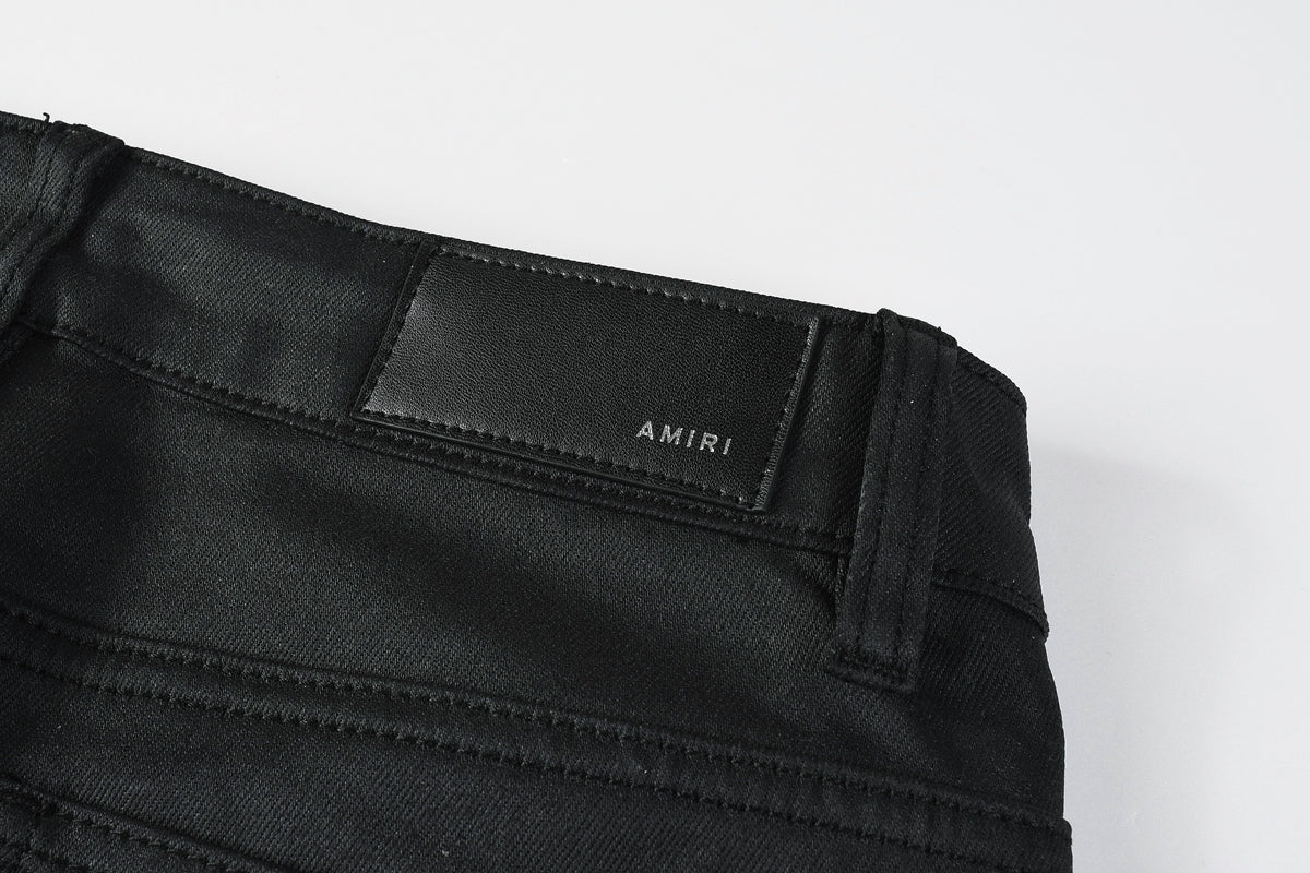 Amiri Fashion Jeans 8918