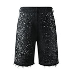 Purple Brand Denim Shorts 5103