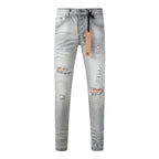 Ksubi Jeans Classic Skinny Jeans with Clean Lines and Sleek Fit 3056