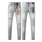 Ksubi Jeans Classic Skinny Jeans with Clean Lines and Sleek Fit 3056