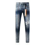 Ksubi Jeans Classic Skinny Jeans with Clean Lines and Sleek Fit 3055