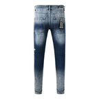 Ksubi Jeans Classic Skinny Jeans with Clean Lines and Sleek Fit 3055